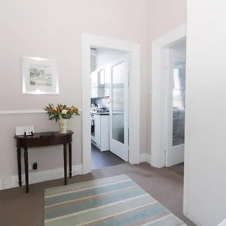 Apartamento Park View