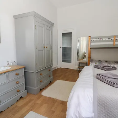 Apartamento Park View