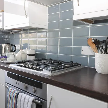Apartamento Park View Scarborough