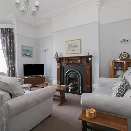 Apartman Park View