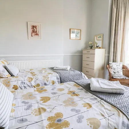 Park View Apartman